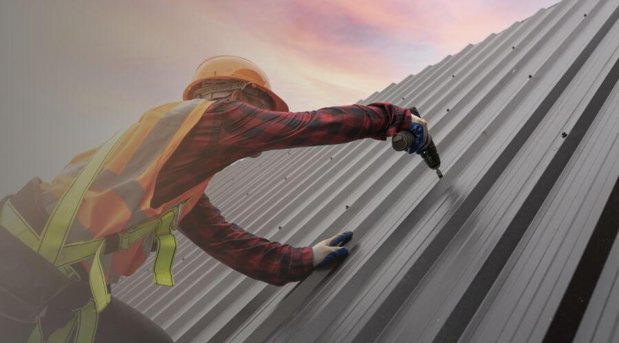 Expert Emergency Roof Repairs services in Modesto, CA